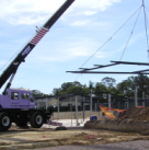 Cranes 20 ton
